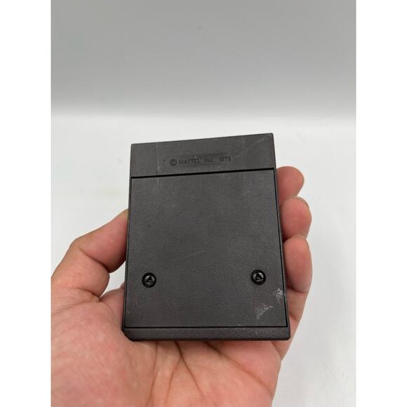 Intellivision: Las Vegas Roulette *Cart Only & Fast Shipping* - Picture 2 of 3